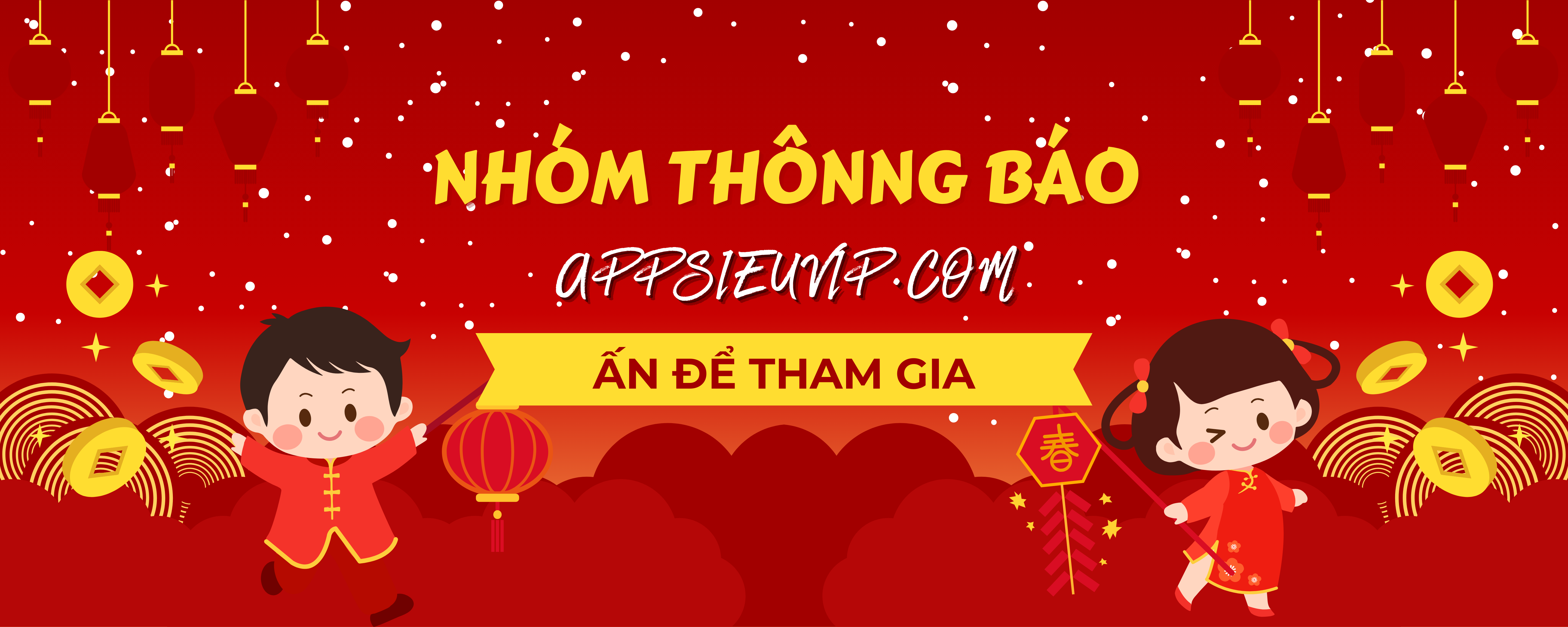 Kênh thông báo ZALO